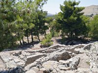 GR, Heraklion, Faistos, Phaistos, Saxifraga-Tom Heijnen