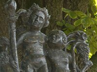 NL, Noord-Brabant, Haaren, Dorpspomp Esch 2, Saxifraga-Jan van der Straaten