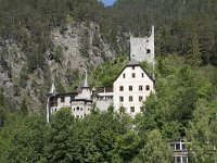 Castle-Kasteel