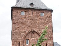 D, Nordrhein-Westfalen, Nideggen, Zuelpicher Tor 1, Saxifraga-Sytske Dijksen