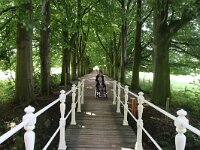 NL, Limburg, Valkenburg aan de Geul, Kasteel Schaloen 4, Saxifraga-Sytske Dijksen