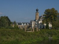 NL, Noord-Brabant, Sint-Michielsgestel, Nieuw Herlaer 1, Saxifraga-Jan van der Straaten