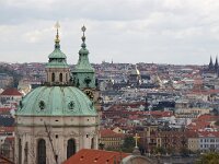 CZ, Praha, Praha 6, Saxifraga-Foto Fitis-Sytske Dijksen