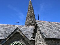 GB, Cornwall, St Minver, St Enedoc Church 1, Saxifraga-Foto Fitis-Sytske Dijksen