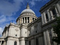 GB, Greater London, London, St Pauls Cathedral 1, Saxifraga-Foto Fitis-Sytske Dijksen