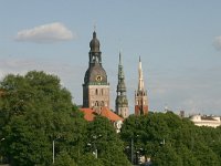 LV, Riga, Riga 2, Saxifraga-Hans Boll