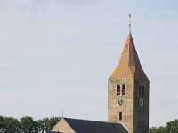 NL, Noord-Holland, Hollands Kroon, Oosterland, Wieringen 1, Saxifraga-Foto Fitis-Sytske Dijksen