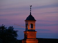 NL, Noord-Holland, Texel, De Cocksdorp, NH kerk 1, Saxifraga-Foto Fitis-Sytske Dijksen