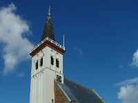 NL, Noord-Holland, Texel, Den Hoorn 17, Saxifraga-Foto Fitis-Sytske Dijksen