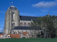 NL, Zeeland, Veere 28, Saxifraga-Jan van der Straaten