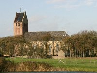 NL, Friesland, Ameland, Hollum 1, Saxifraga-Hans Boll