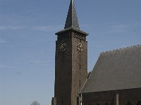 NL, Limburg, Weert, Swartbroek, St Corneliuskerk 2, Saxifraga-Jan van der Straaten