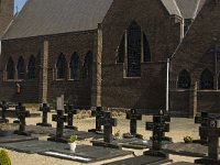 NL, Limburg, Weert, Swartbroek, St Corneliuskerk 3, Saxifraga-Jan van der Straaten
