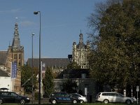 NL, Noord-Brabant, 's Hertogenbosch, Sint Jan 1, Saxifraga-Jan van der Straaten
