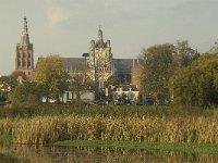 NL, Noord-Brabant, 's Hertogenbosch, Sint Jan 5, Saxifraga-Jan van der Straaten