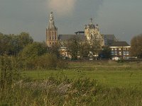 NL, Noord-Brabant, 's Hertogenbosch, Sint Jan 7, Saxifraga-Jan van der Straaten