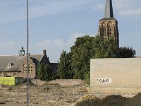 NL, Noord-Brabant, Alphen-Chaam, Alphen centrum 1, Saxifraga-Willem van Kruijsbergen