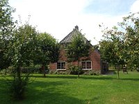 NL, Drenthe, Aa en Hunze, Landgoed Hooghalen 1, Saxifraga-Hans Dekker