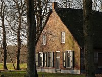 NL, Drenthe, De Wolden, Rheebruggen 3, Saxifraga-Hans Dekker