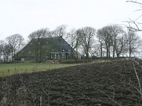 NL, Friesland, Dongeradeel, Tibma 1, Saxifraga-Hans Boll