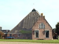 NL, Friesland, Ferwerderadeel, Blija 2, Saxifraga-Jan van der Straaten