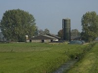 NL, Noord-Brabant, Aalburg, Pompveld 24, Saxifraga-Jan van der Straaten