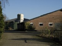 NL, Noord-Brabant, Bergeijk, Liskens 1, Saxifraga-Jan van der Straaten