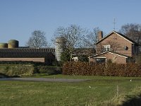 NL, Noord-Brabant, Bergeijk, Liskens 8, Saxifraga-Jan van der Straaten