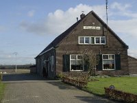 NL, Noord-Brabant, Bergeijk, Petronella Hoeve 1, Saxifraga-Jan van der Straaten
