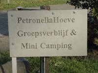 NL, Noord-Brabant, Bergeijk, Petronella Hoeve 2, Saxifraga-Jan van der Straaten