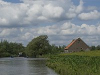 NL, Noord-Brabant, Drimmelen, Amaliahoeve 1, Saxifraga-Jan van der Straaten