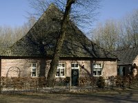 NL, Noord-Brabant, Oirschot, Heerenbeek 28, Saxifraga-Jan van der Straaten