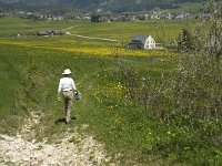 F, Isere, Autrans, Ferme Blanc-Brude 2, Saxifraga-Jan van der Straaten