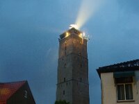 NL, Friesland, Terschelling, Brandaris 8, Saxifraga-Foto Fitis-Sytske Dijksen