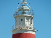 NL, Noord-Holland, Texel, Vuurtoren 19, Saxifraga-Foto Fitis-Sytske Dijksen