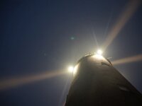 NL, Noord-Holland, Texel, Vuurtoren 23, Saxifraga-Foto Fitis-Sytske Dijksen