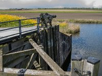 Lock -Sluis