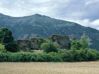 F, Drome, Die 7, Saxifraga-Jan van der Straaten