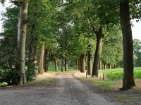 Rural estate-Landgoed