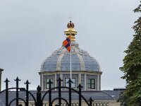 NL, Zuid-Holland, 's-Gravenhage, Paleis Huis ten Bosch 1, Saxifraga-Sytske Dijksen