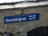 CH, Wallis, Zermatt, Gornergrat 3, Saxifraga-Willem van Kruijsbergen