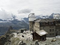 CH, Wallis, Zermatt, Gornergrat 4, Saxifraga-Willem van Kruijsbergen