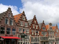 NL, Noord-Holland, Hoorn 1, Saxifraga-Foto Fitis-Sytske Dijksen