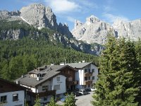 I, Sued-Tirol, Corvara, Kolfuschg 31, Saxifraga-Annemiek Bouwman