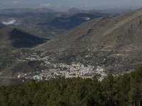 E, Granada, Guejar Sierra 2, Saxifraga-Willem van Kruijsbergen