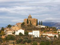 E, Huesca, Bierge 1, Saxifraga-Bart Vastenhouw