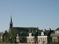 NL, Friesland, Ferwerderadeel, Birdaard 1, Saxifraga-Hans Boll