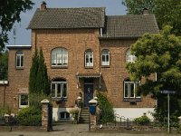 NL, Noord-Brabant, Cranendonck, Budel 1, Saxifraga-Jan van der Straaten