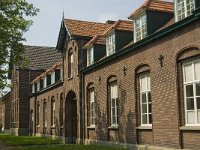 NL, Noord-Brabant, Cranendonck, Kantine Budel 1, Saxifraga-Jan van der Straaten
