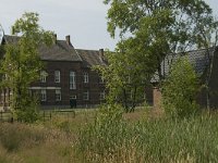 NL, Noord-Brabant, Cranendonck, Kantine Budel 5, Saxifraga-Jan van der Straaten